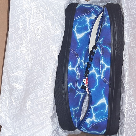 Vans Authentic Lightning *NWT in Box* - Picture 7 of 9